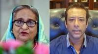 ACC launches probe into $300m laundering allegations against Hasina, Joy