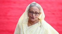 Prosecution uncertain over Interpol red notice on Sheikh Hasina 