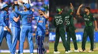 Bangladesh to face India in UAE, Pakistan in Rawalpindi