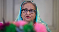 ACC seeks financial transaction records of Sheikh Hasina family