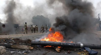 Over 1,500 escape in Mozambique prison break amid election tensions