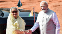 India unlikely to sacrifice Bangladesh ex-PM Sheikh Hasina