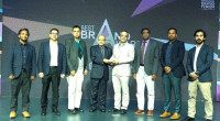 Bashundhara Tissue Receives “Best Brand Award” for the 7th Consecutive Year