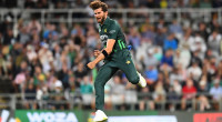 Shaheen Afridi steals the spotlight ahead of BPL debut