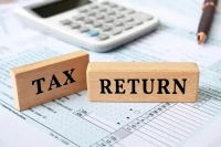 Online tax returns cross one million this year