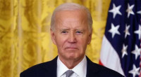 Biden plans to send $8bn arms shipment to Israel