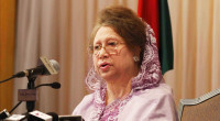 BNP standing committee members to meet Khaleda Zia today