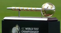 Battle Lines Drawn for ICC World Test Championship Final 2025 