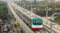 VAT exemption on metro rail services extended