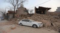 53 dead as 7.1-magnitude earthquake strikes Tibet