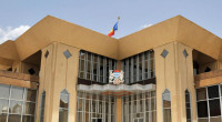 Attack on Chad's presidential complex in N'Djamena leaves 19 dead