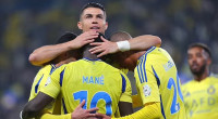 Ronaldo penalty and Mane double lead Al-Nassr to 3-1 win