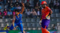 Rajshahi defeat Khulna by 28 runs in BPL