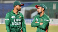 Shakib, Liton left out of Bangladesh's Champions Trophy Squad