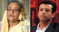 Hasina, Joy among 93 sued over attempted murder case