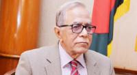 Ex-president Abdul Hamid sued over July uprising killings 