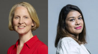 UK lawmaker Emma Reynolds appointed to replace Tulip Siddiq