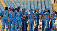 India rout Ireland to complete 3-0 ODI series win