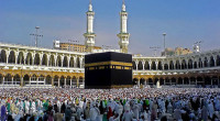 Saudi sets deadline for Hajj service contracts