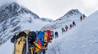 Nepal hits Everest climbers with higher permit fees