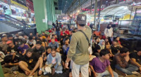 71 Bangladeshis among 176 illegal immigrants arrested in Malaysia