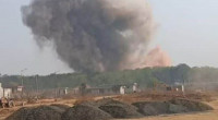 8 killed, several injured in blast at ordnance factory in India