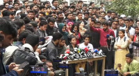 DU-affiliated college students issue 4-hr ultimatum