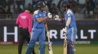 Gill, Shami guid India to win over Bangladesh