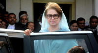 SC to hear Khaleda Zia's acquittal appeals on March 2