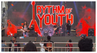 ‘Rhythm of Youth’ concert pays tribute to legends