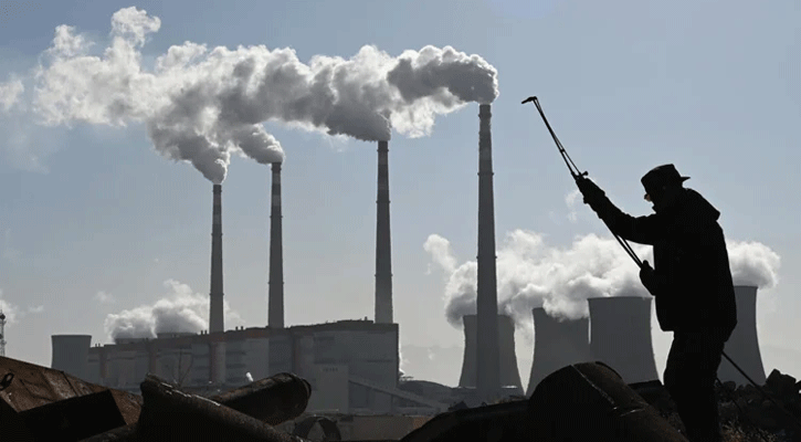 Global coal capacity growth hits 20-year low: Report  