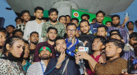 Polytechnic students announce countrywide railway blockade tomorrow
