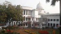 Chief Justice reconstitutes 48 High Court benches
