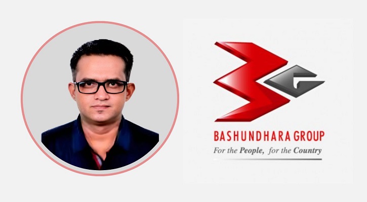 Bashundhara Group Chairman mourns death of Ashiqur Rahman