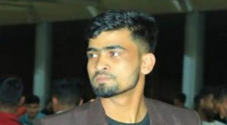 Bangladeshi youth dies in Saudi Arabia