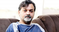 Srijit Mukherji hospitalized with chest pain 