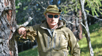 Putin announces an Easter ceasefire in Ukraine