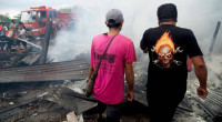 Over 200 killed in at least 243 Myanmar military attacks since quake