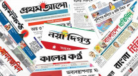 Bangladesh rises 16 notches in Press Freedom Index