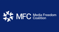 Media Freedom Coalition reaffirms support for press freedom in Bangladesh