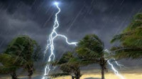 Rain or thundershowers likely in parts of Bangladesh: Met Office