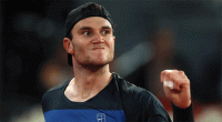 Draper defeats Musetti to reach Madrid Open final