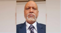 Dr Hazrat Ali takes over as interim VC at KUET
