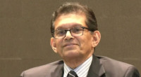 No deal on Myanmar Humanitarian Corridor: Khalilur Rahman