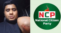 NCP protests attack on Hasnat Abdullah, issues 24hr ultimatum