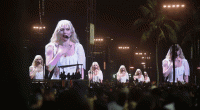 2 arrested in Brazil over alleged bomb plot at Lady Gaga concert