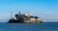Trump orders reopening and expansion of Alcatraz prison