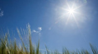 Met Office forecasts mostly dry weather