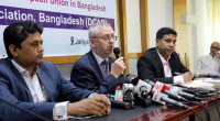 Bangladesh to decide election timing: EU Envoy
