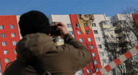Russia shuts Moscow airports after reported Ukrainian drone attack